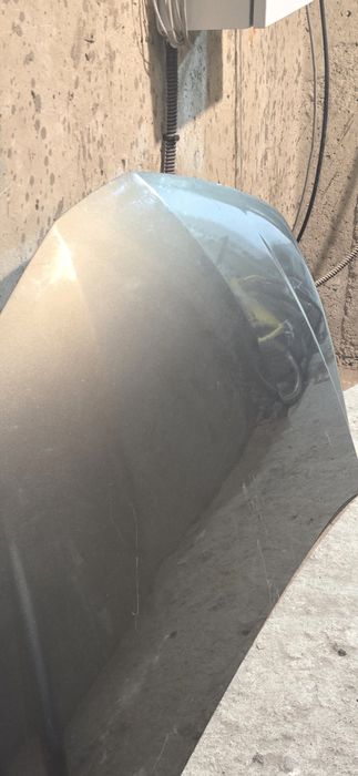 Преден капак за тойота корола Е21