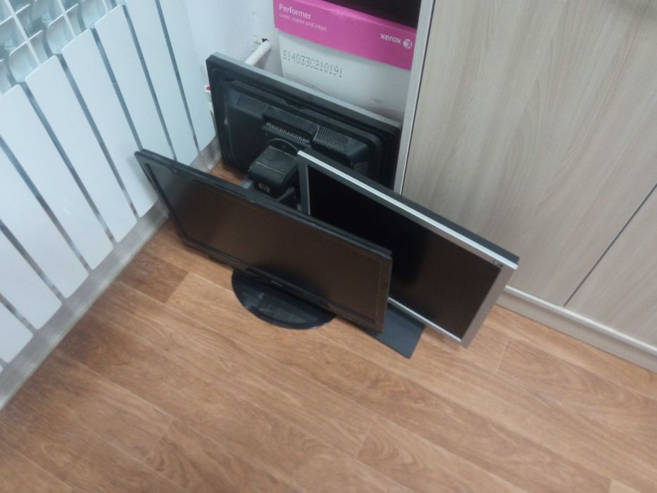 Продам мониторы 17,19,20 диагональ