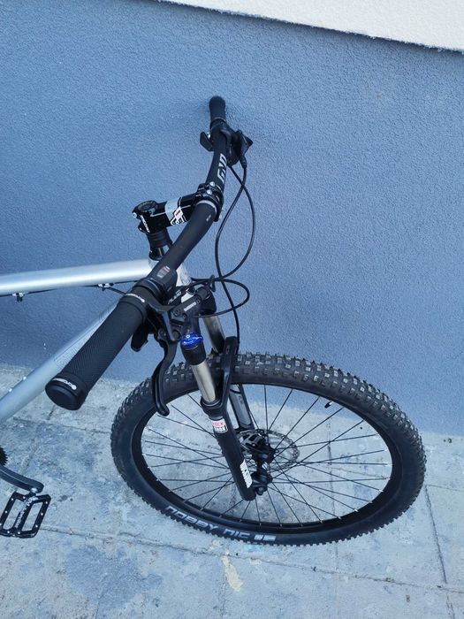 Pinnacle Ramin two 29 L