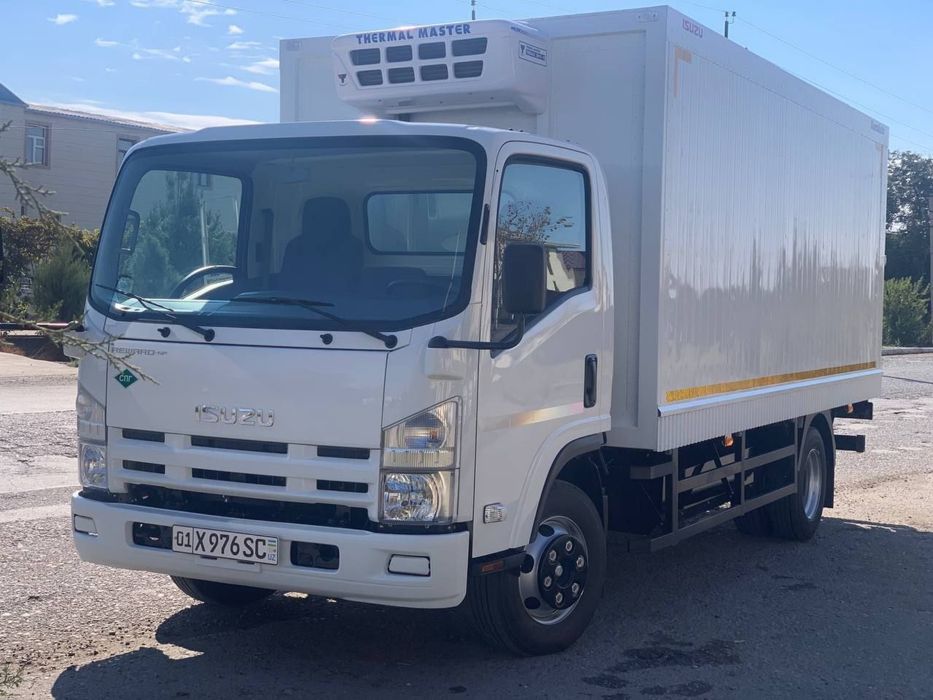 Исузу хизмати юк ташиш хизмати Isuzu xizmati Yuk tashish xizmati isuzu