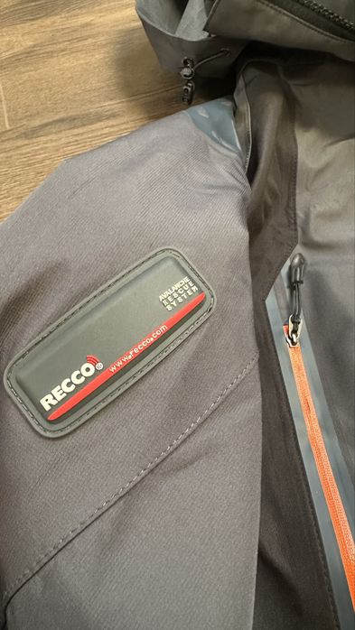 Geaca Hardshell Arc’teryx