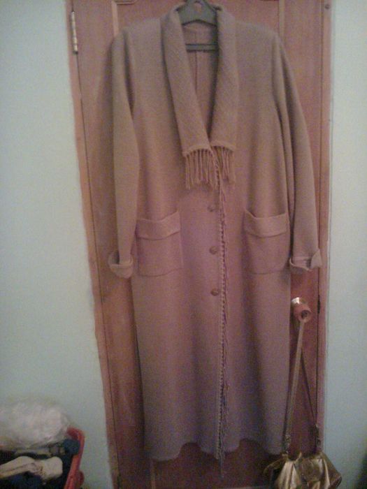 Верхняя одежда..