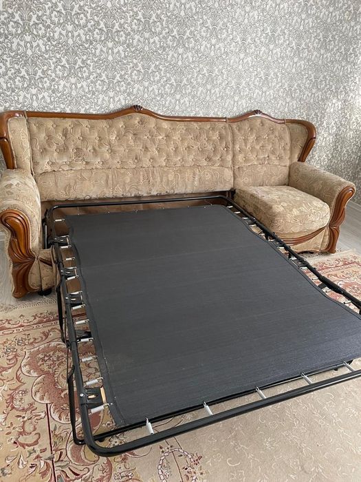 Продам большой диван