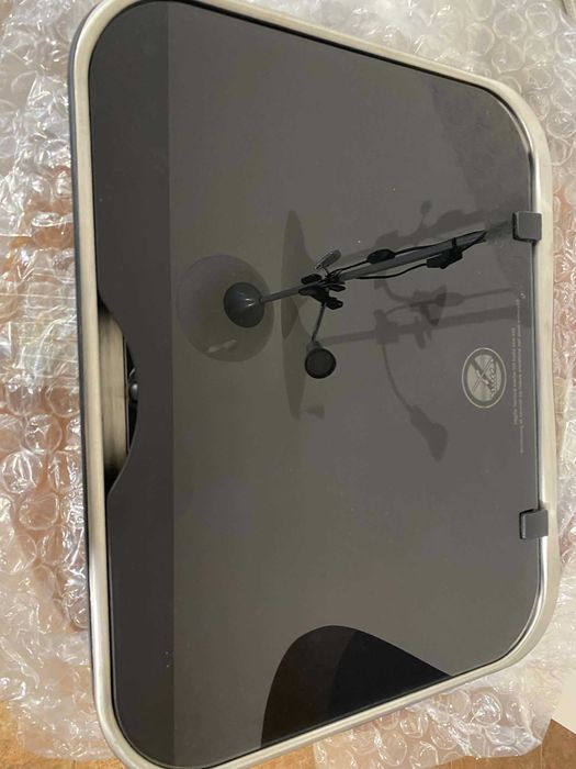 Троен газов котлон Thetford Basic line 340