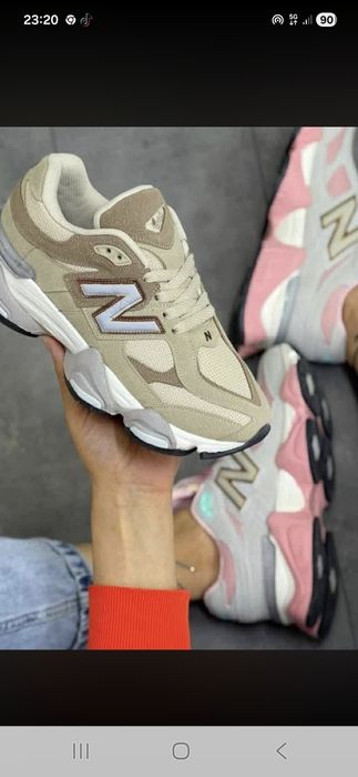 New balance calitate superioara