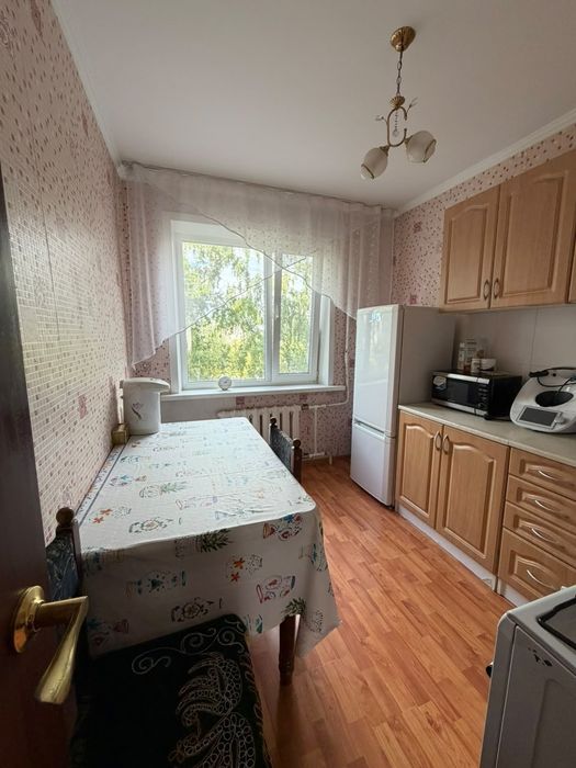 Продам 3х комнатную квартиру