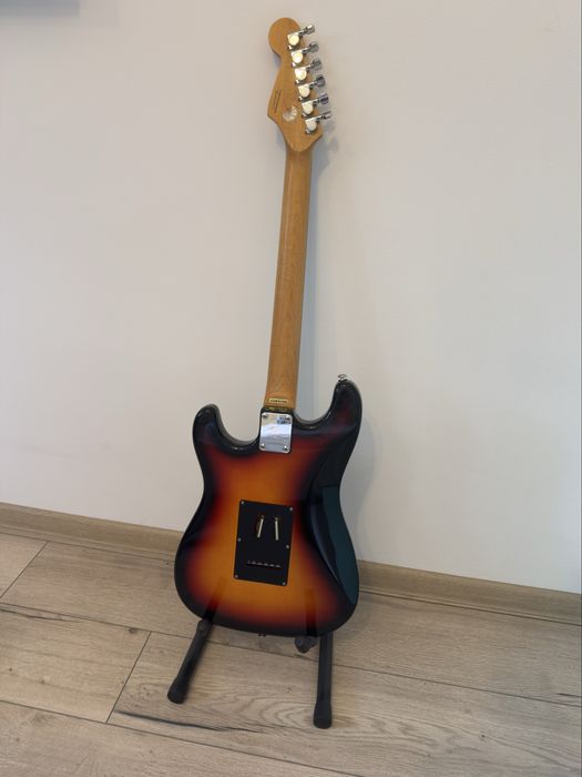 Chitară electrică Squier Stratocaster