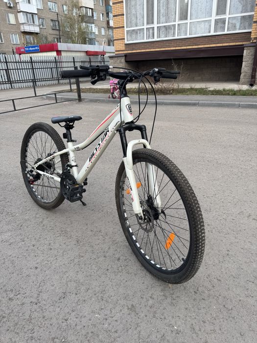 Продаю велосипед б/у.