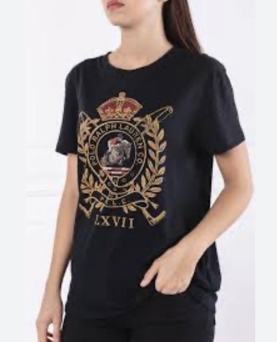 Karl Lagerfeld ,Boss,Ralph Lauren -оригинални дамски тениски