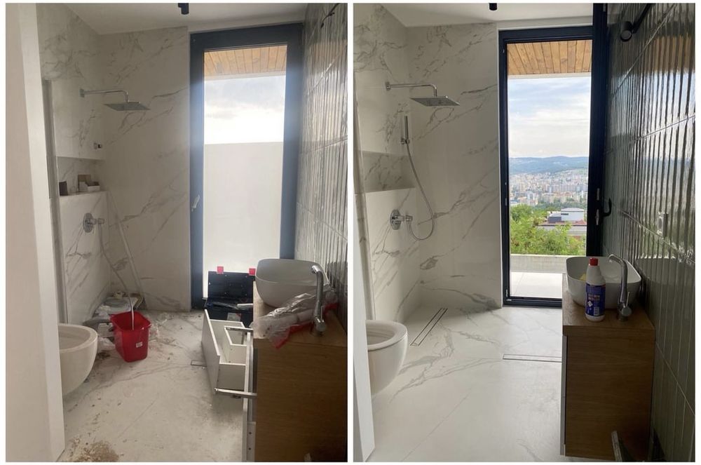 Curatenie Cluj Napoca