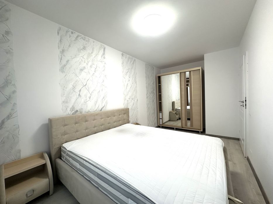 Apartament 3 Camere | 2 Dormitoare | Zona Vivo