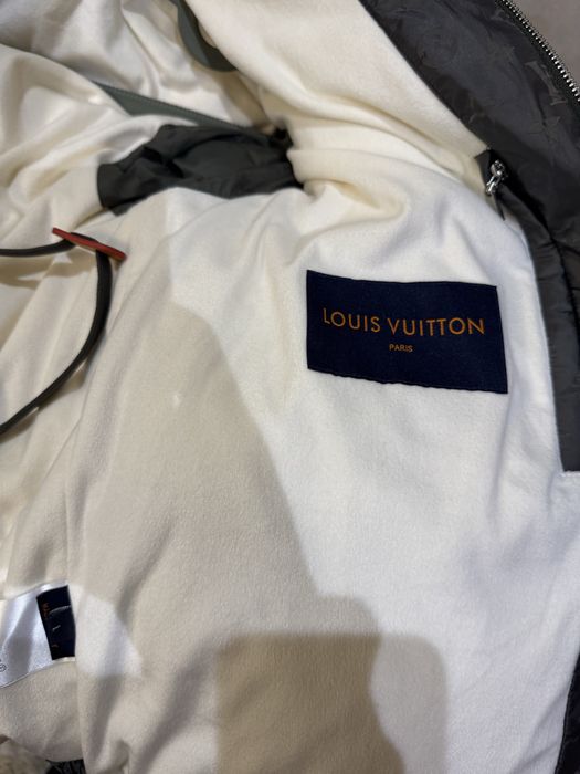 Куртка louis vuitton 1;1