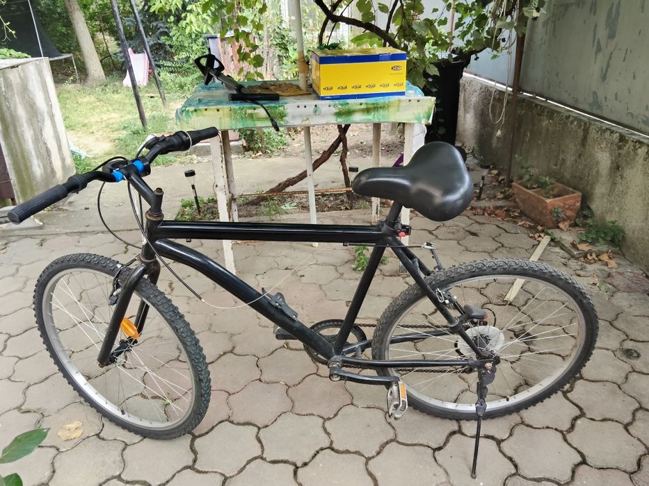 Vând bicicleta preț bun