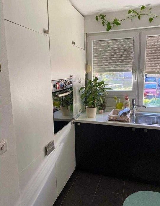 Дава се под наем Двустаен апартамент в Пловдив, Съдийски - 54 кв.м за 275.4 € - Снимка #9