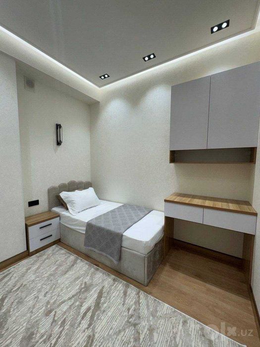 Сдаётся квартира на Яккасарае, ЖК "Shoshkent", ор-р: ул.Шота Руставели