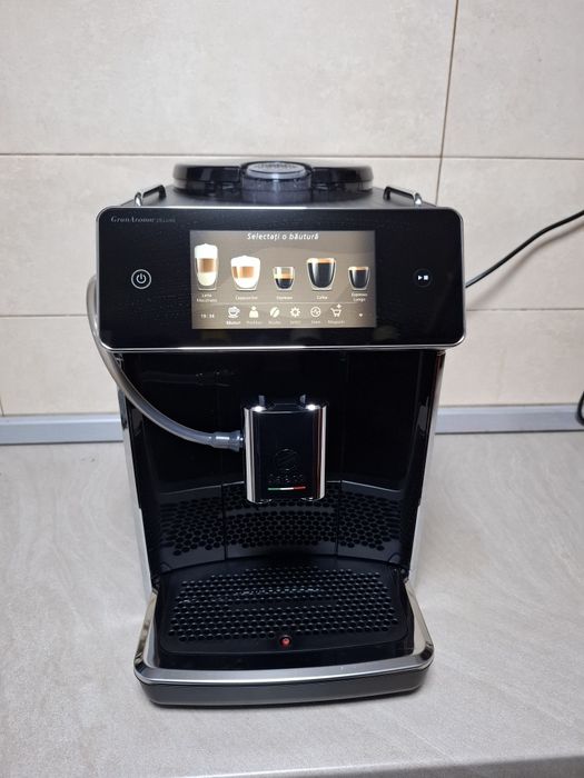 Aparat cafea saeco gran aroma de lux