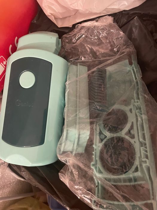 Кухненско ренде,чопър 10в1