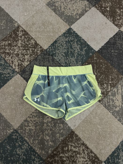 Дамски къси гащи Under Armour