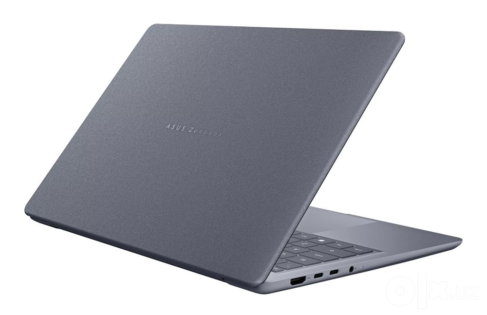 Asus Zenbook 14 UX3480AA-ST075W (3K (2880 x 1800) Oled 120Hz)