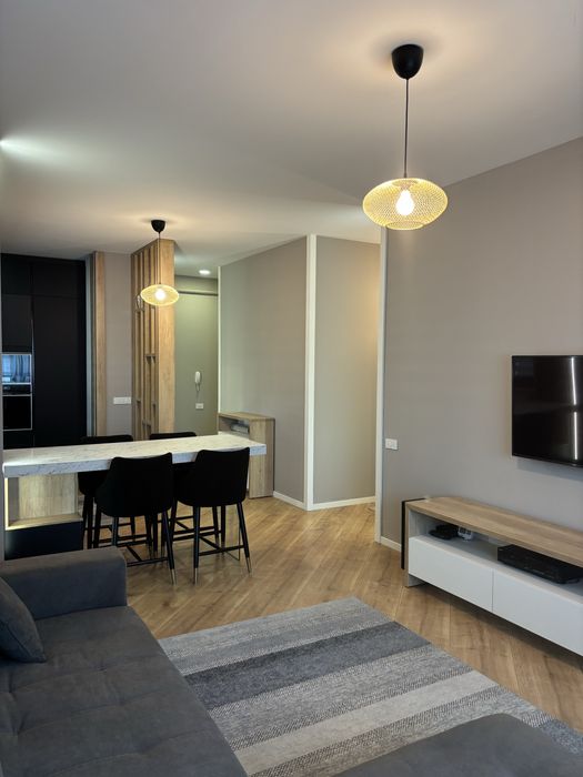 Apartament 4 City  Pipera Plaza