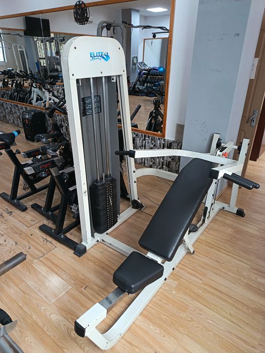 Aparate multifuncționale fitness,accesorii,