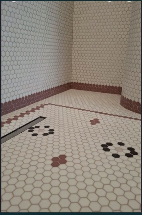 Укладка керамогранита