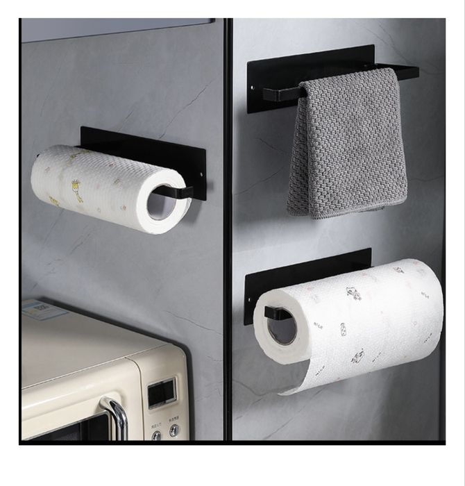 Держатель для полотенец