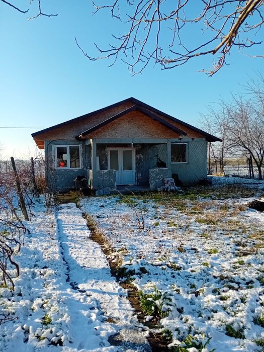 Casa de vanzare in tudor vladimirescu