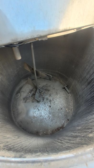 Продам срочно ванна нержавейка