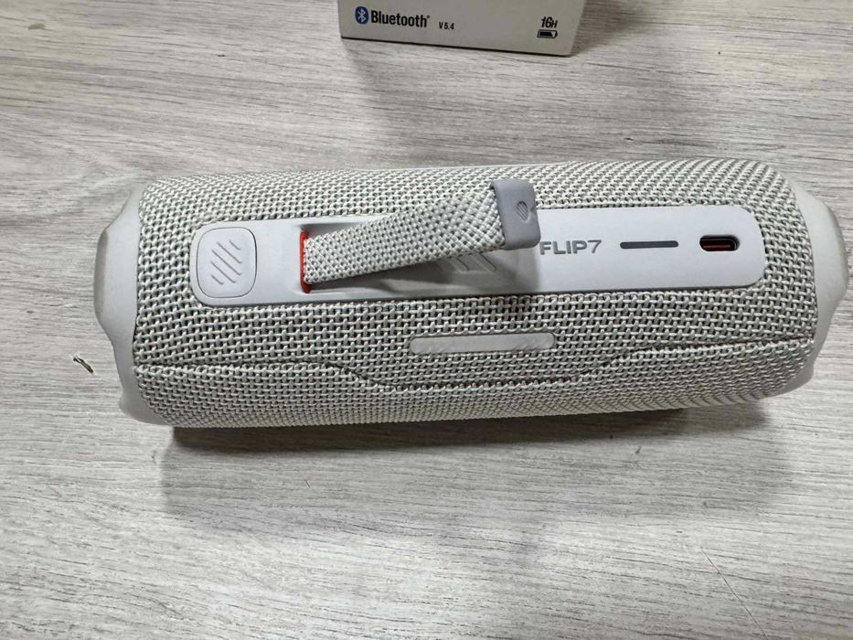 Bluetooth колонка JBL FLIP 7 SQUAD BLUETOOTH с Гаранция