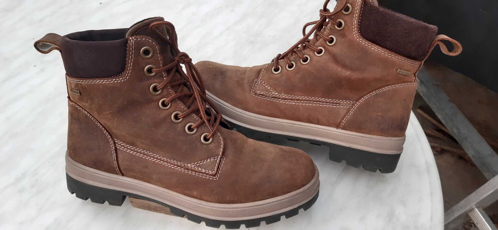 Salewa Lowa Salomon Scarpa  ghete sport/trekking