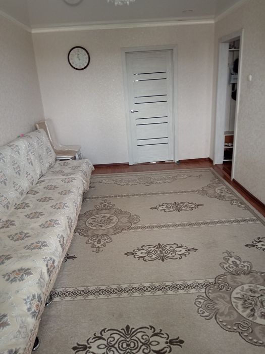 2-комнатный  квартира