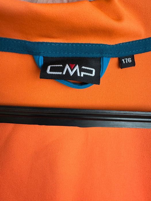 Тънко яке за момче CMP