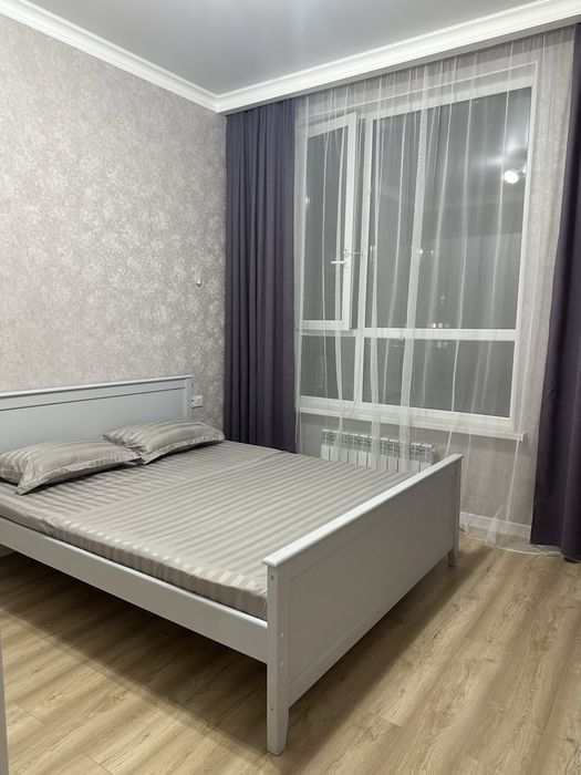 Сдам 2 ком  квартира