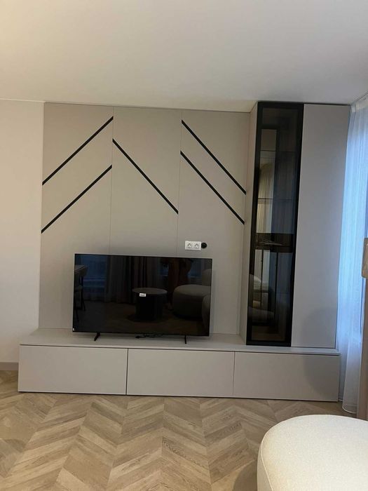 Дава се под наем Тристаен апартамент в София, Зона Б-18 - 90 кв.м за 1000 € - Снимка #8