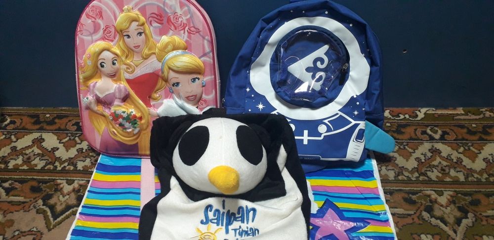 Продам детский рюкзак