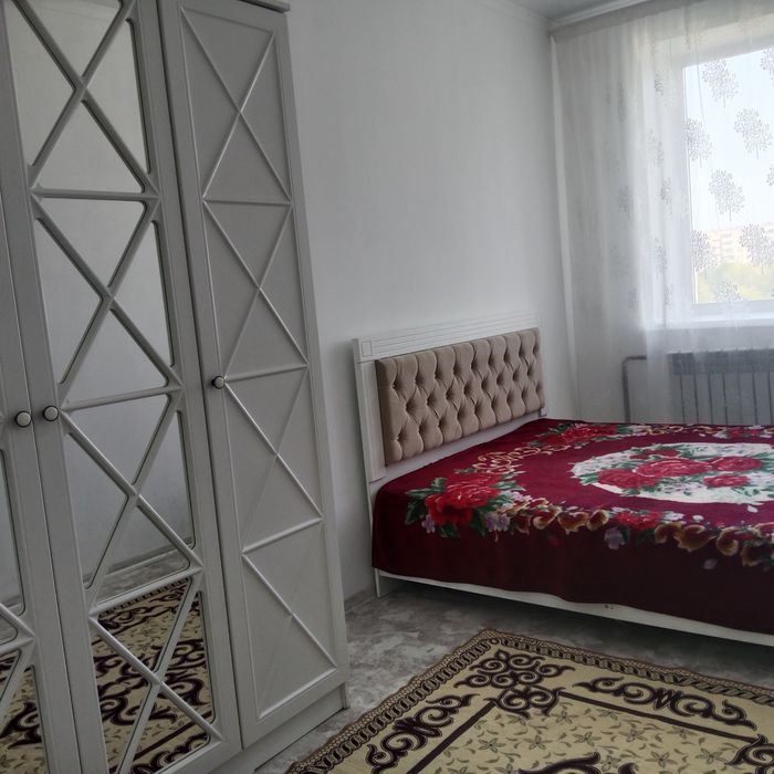 1 бөлмелі  квартира жалға берілді, Семей