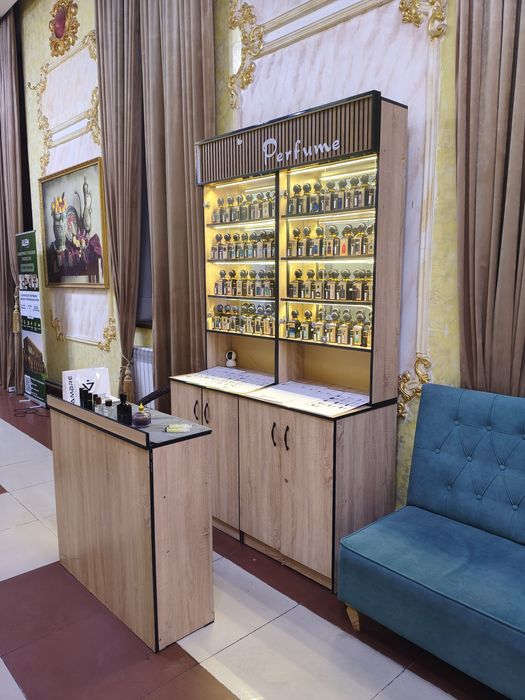 парфюм точка сатылады
