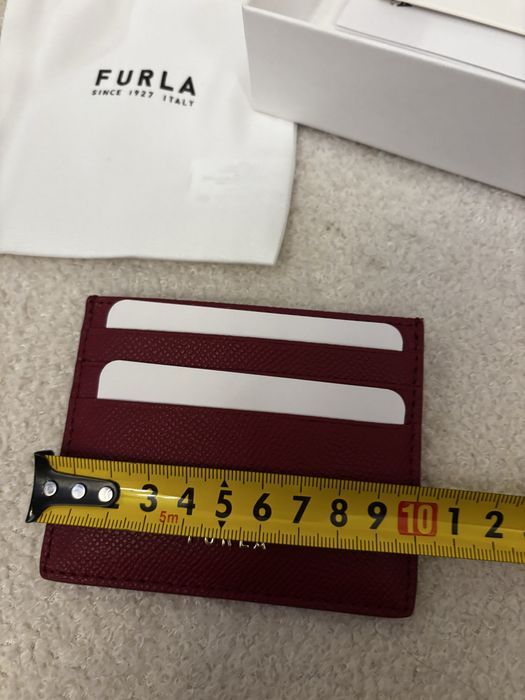 Кардхолдър Furla Classic credit card case