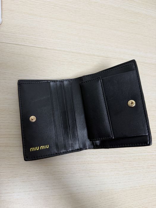 Portofel Miu Miu