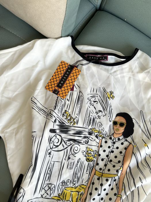 Юбка с кофточкой женские