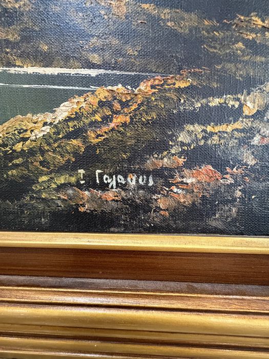 „3 оригинални картини – приемам оферти“