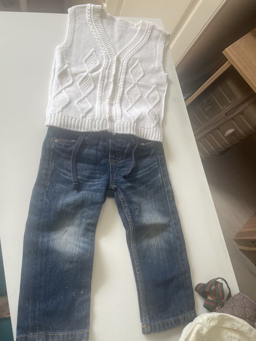 Продам комбинизон