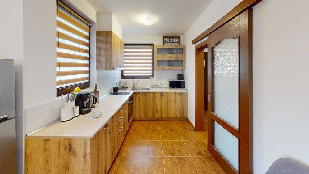 Продава се Тристаен апартамент в с. Кошарица, Област Бургас - 126 кв.м за 603 €/кв.м - Снимка #5