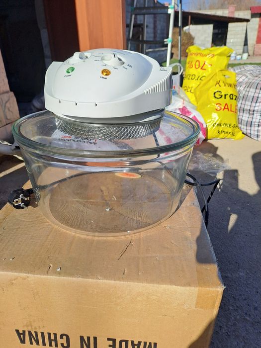 Мультиварка импортная