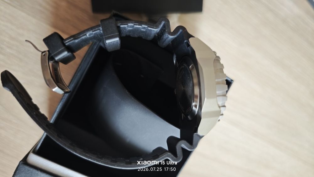 Citizen Promaster Titanium NB6004-08E Kraken