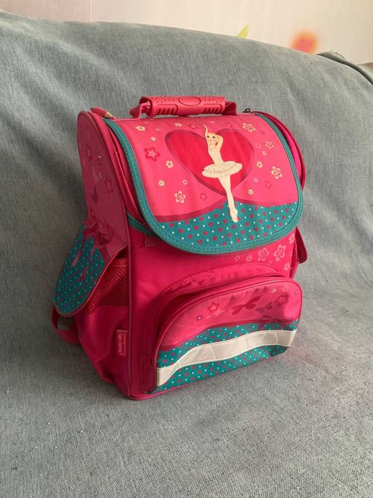 Рюкзак детский для девочек
