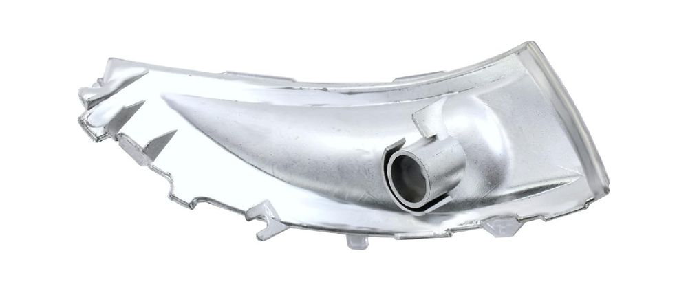 Ляв мигач в огледалото, Renault, Clio MK4, Captur, Zoe, Nissan Micra