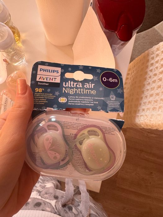 Залъгалки Philips Avent