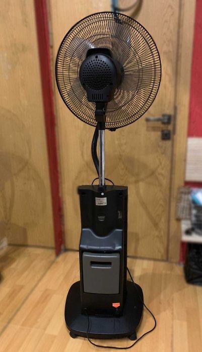 Вентилатор Diplomat